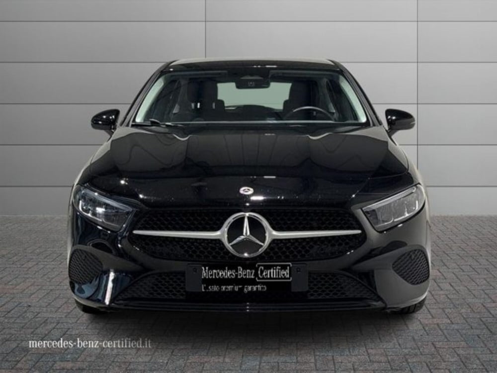 Mercedes-Benz Classe A Sedan usata a Bologna (3)