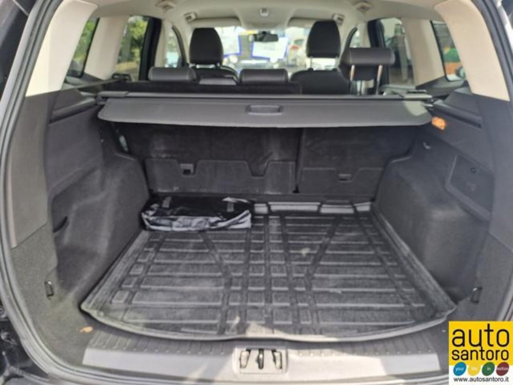 Ford Kuga usata a Salerno (16)