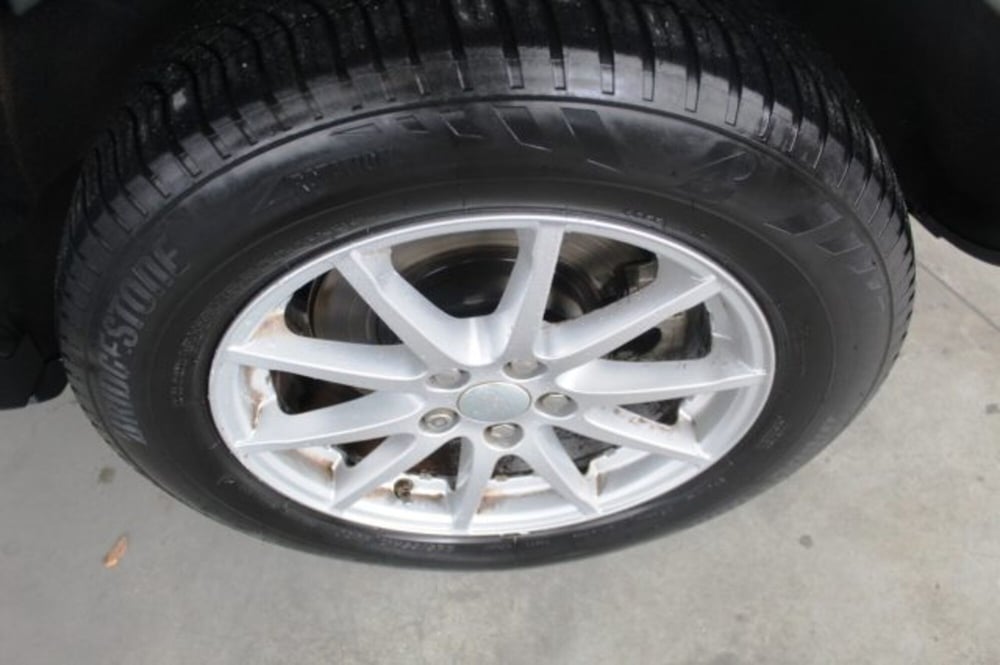 Land Rover Range Rover Evoque usata a Terni (15)