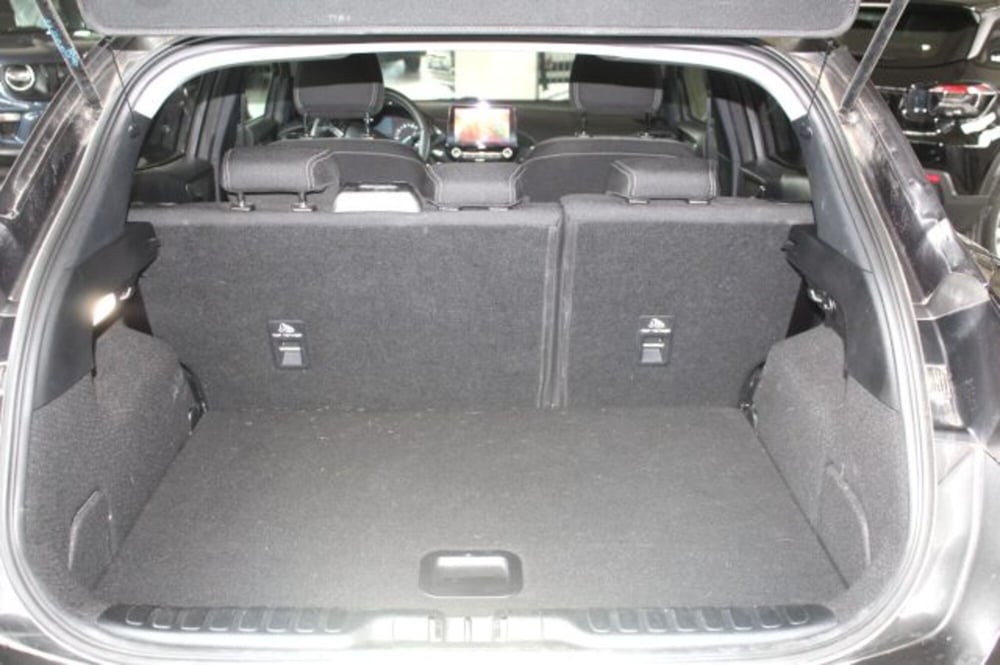 Ford Puma usata a Terni (10)