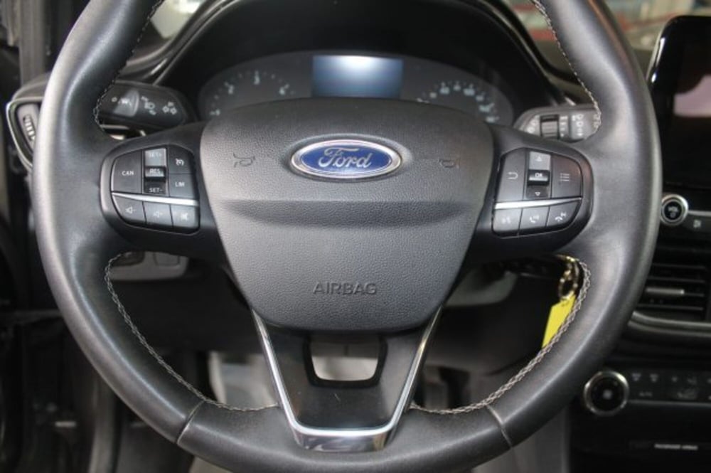 Ford Puma usata a Terni (12)