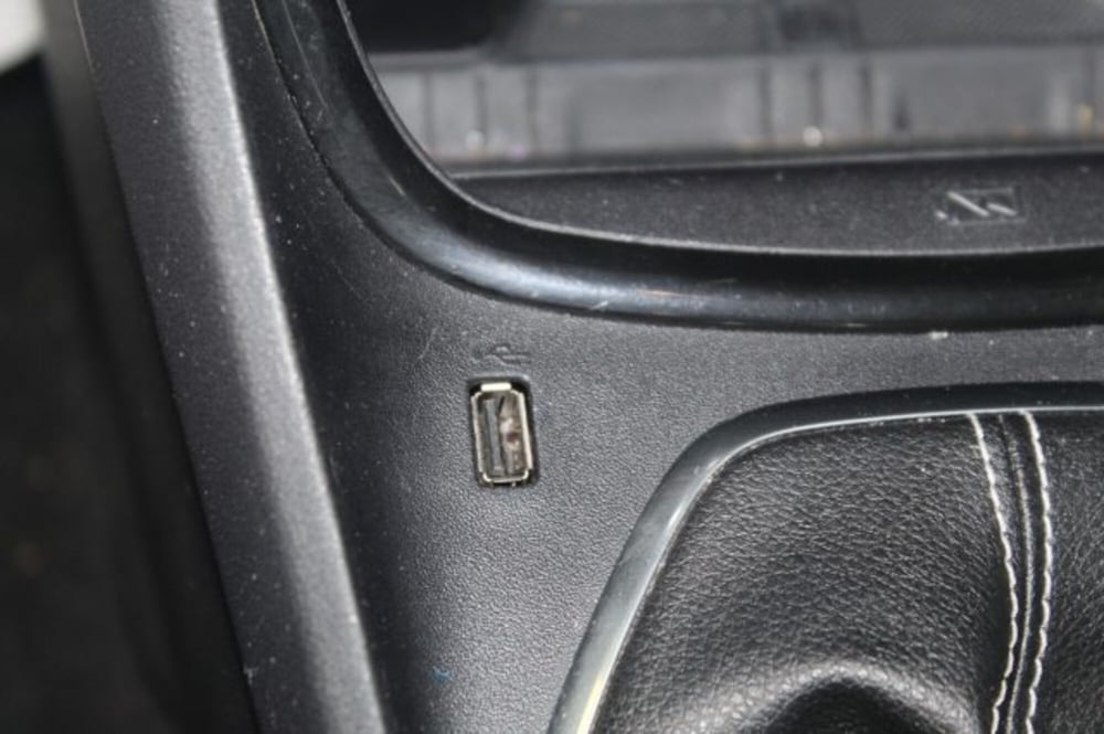 Ford Puma usata a Terni (14)