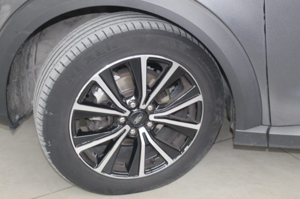 Ford Puma usata a Terni (15)