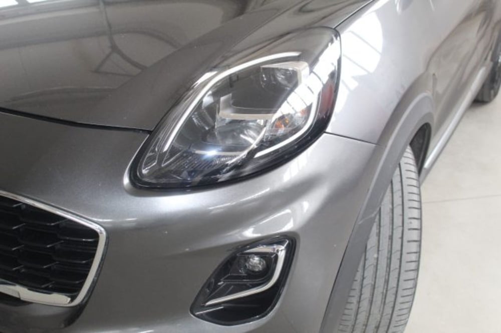 Ford Puma usata a Terni (16)