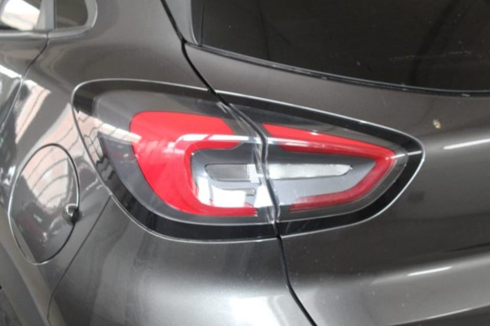 Ford Puma usata a Terni (17)