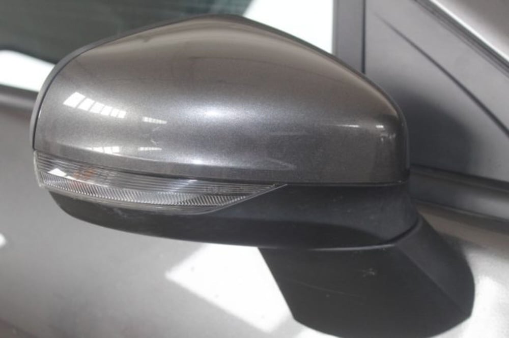 Ford Puma usata a Terni (18)