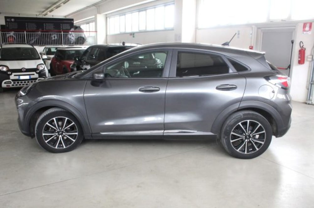 Ford Puma usata a Terni (3)