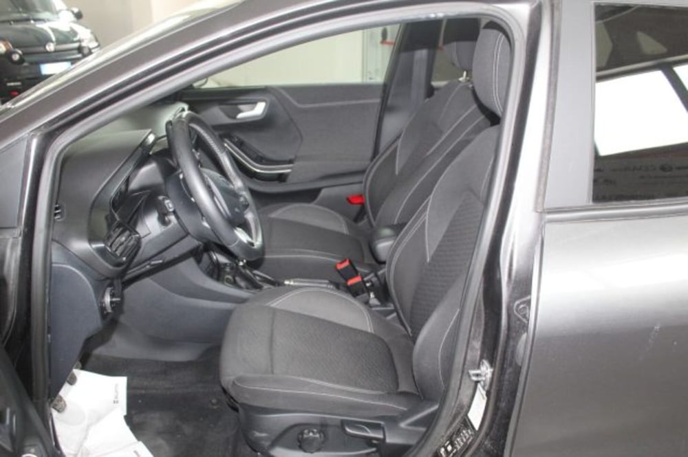 Ford Puma usata a Terni (7)