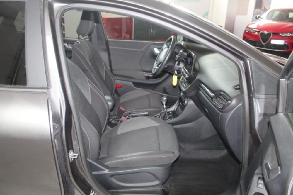 Ford Puma usata a Terni (8)