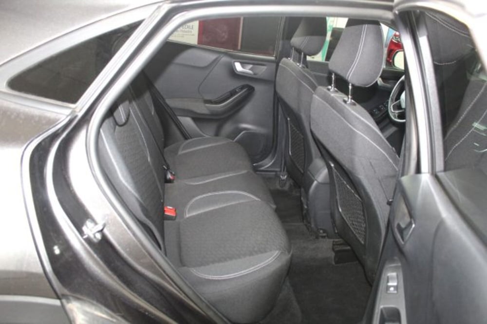Ford Puma usata a Terni (9)