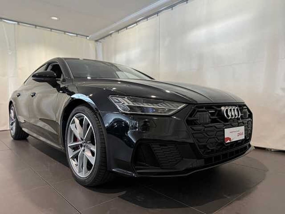Audi A7 Sportback nuova a Genova