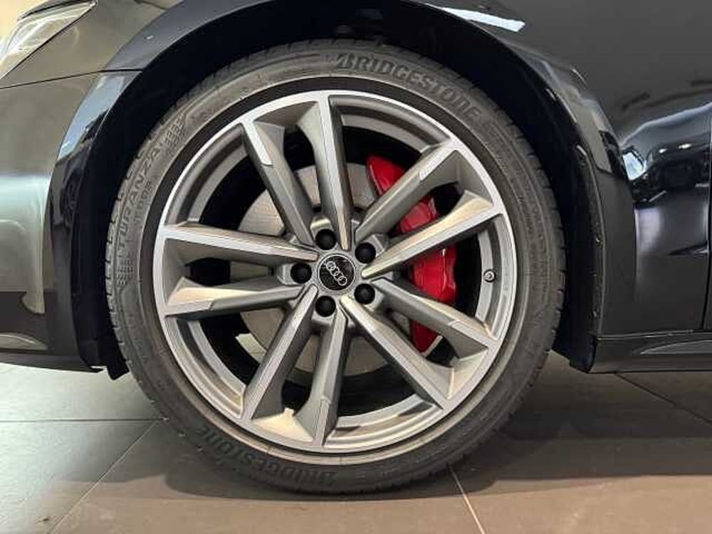 Audi A7 Sportback nuova a Genova (13)