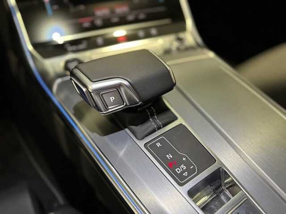 Audi A7 Sportback nuova a Genova (8)