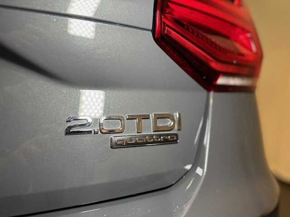 Audi Q2 usata a Genova (16)