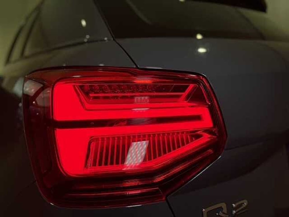 Audi Q2 usata a Genova (17)