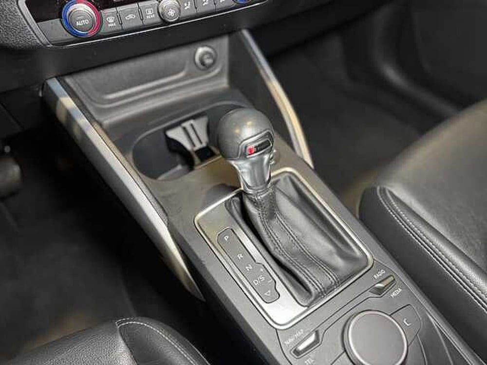 Audi Q2 usata a Genova (8)