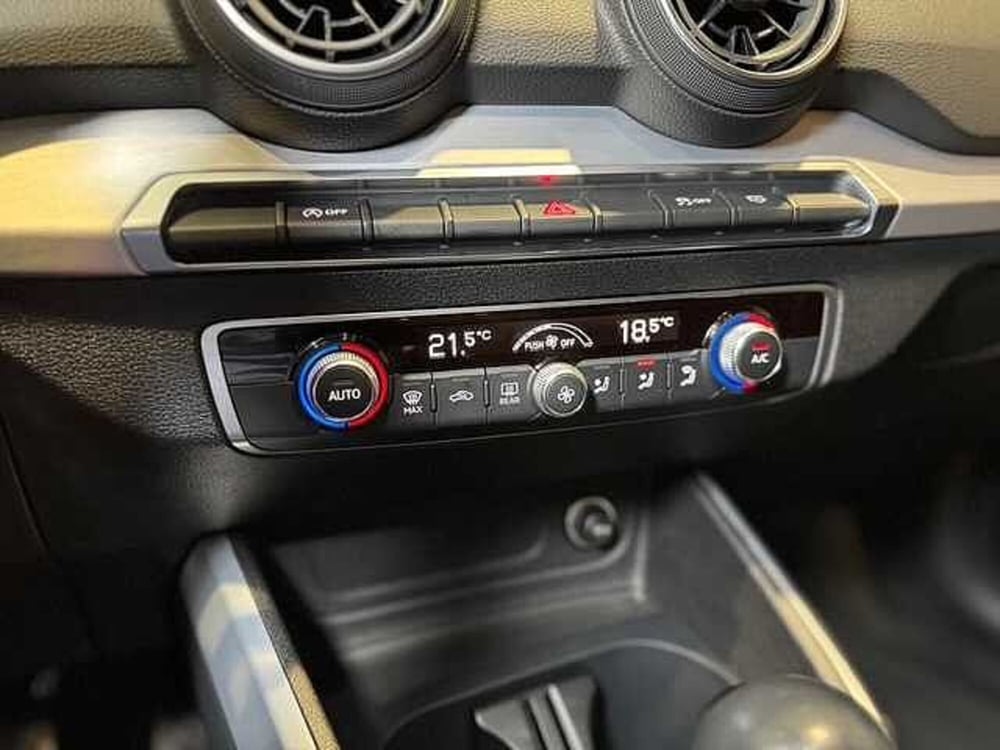 Audi Q2 usata a Genova (9)