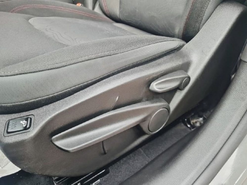 Jeep Renegade usata a Monza e Brianza (19)
