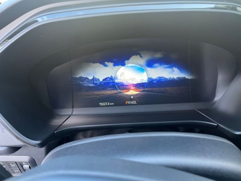 Ford Kuga usata a Lodi (9)