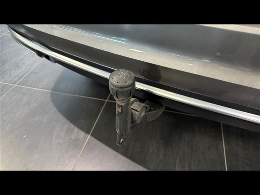 Audi A4 Avant usata a Treviso (4)