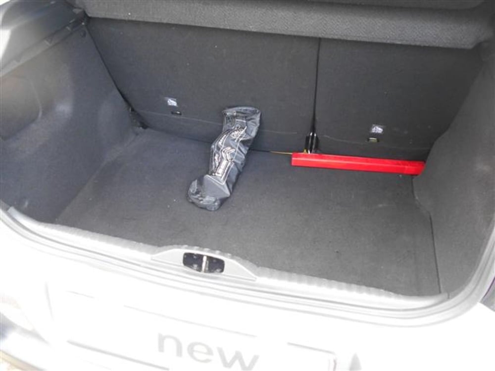 Citroen C3 Aircross usata a Firenze (5)