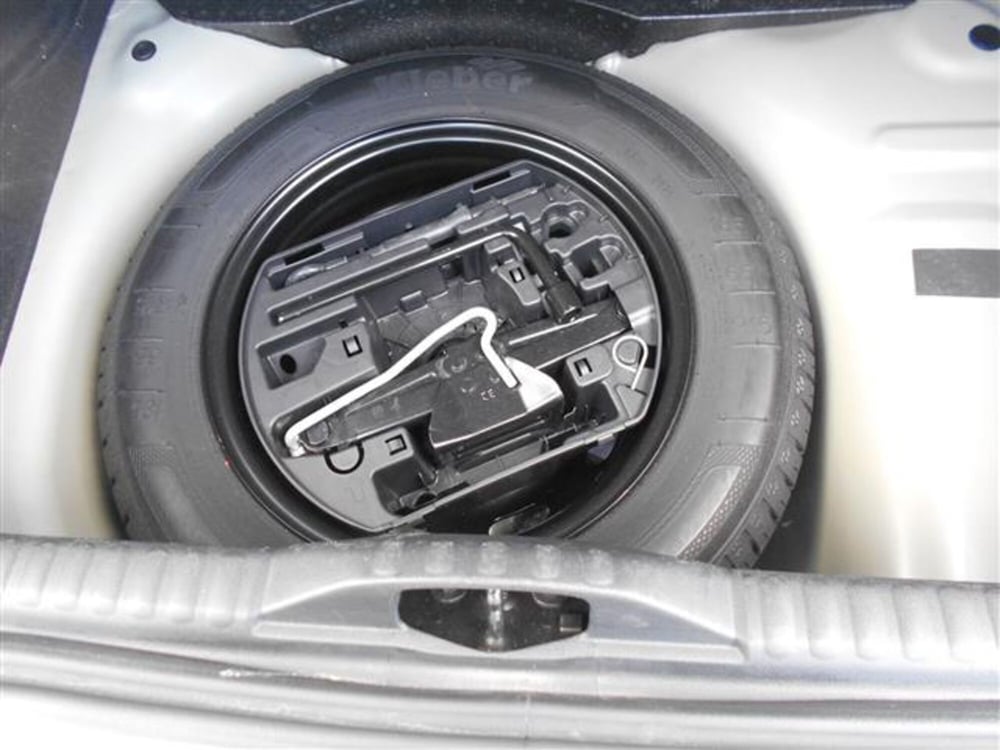 Citroen C3 Aircross usata a Firenze (6)