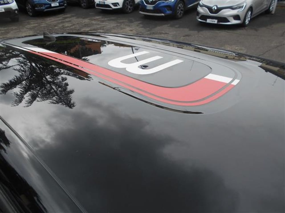 Citroen C3 Aircross usata a Firenze (8)