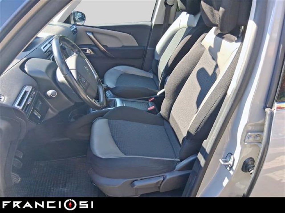 Citroen C4 SpaceTourer usata a Modena (10)