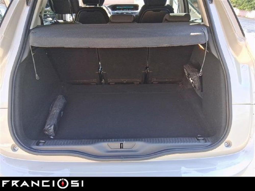 Citroen C4 SpaceTourer usata a Modena (12)