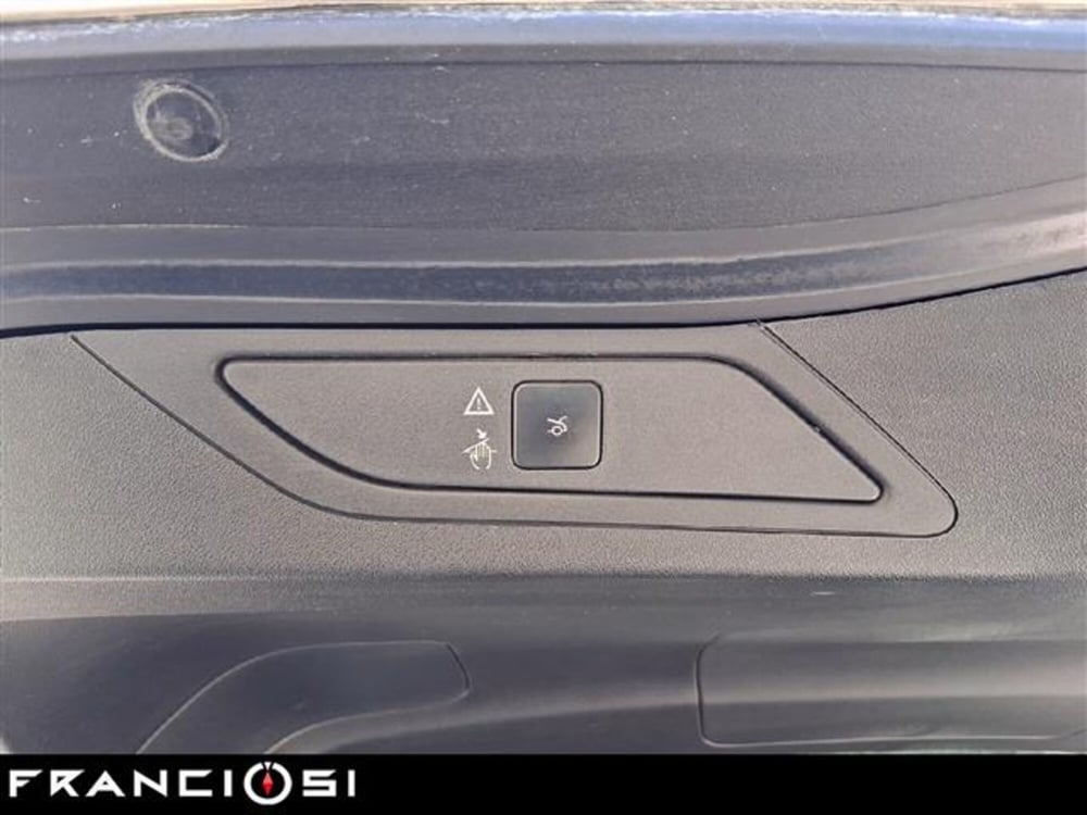 Citroen C4 SpaceTourer usata a Modena (13)
