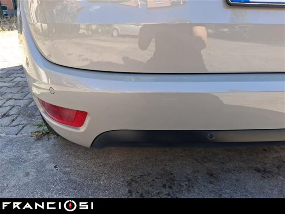 Citroen C4 SpaceTourer usata a Modena (15)