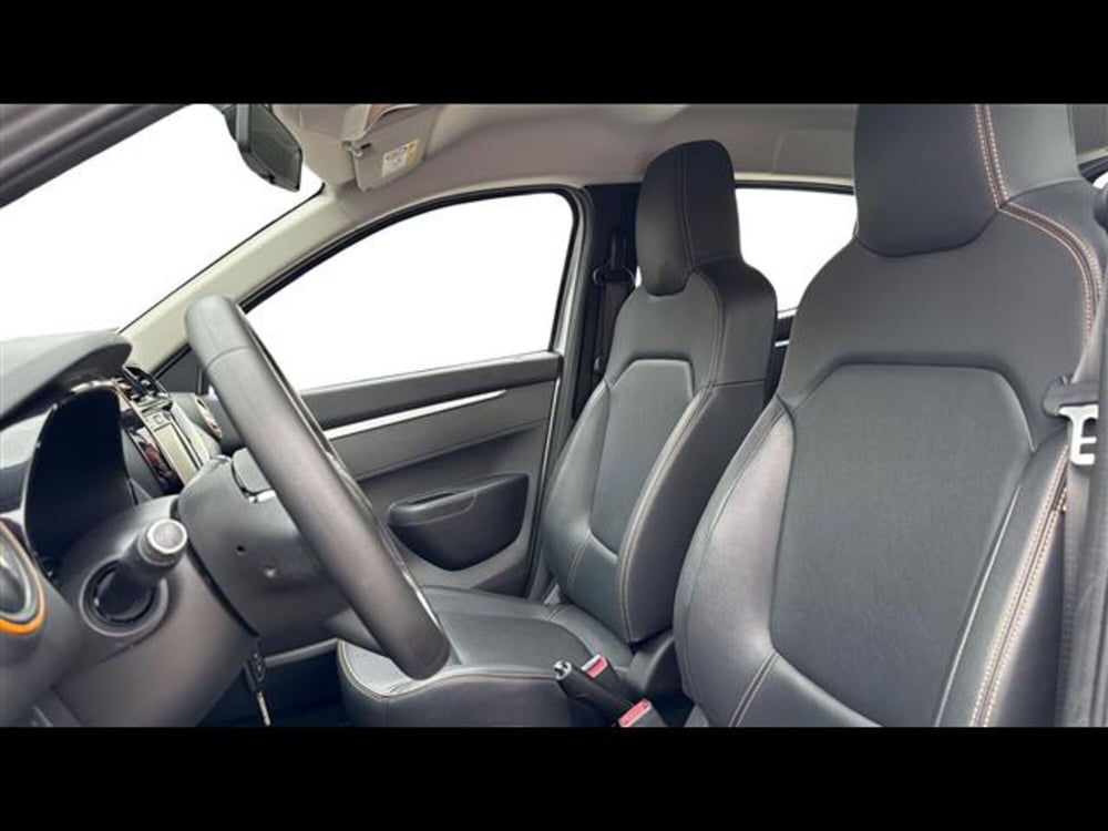 Dacia Spring usata a Treviso (15)