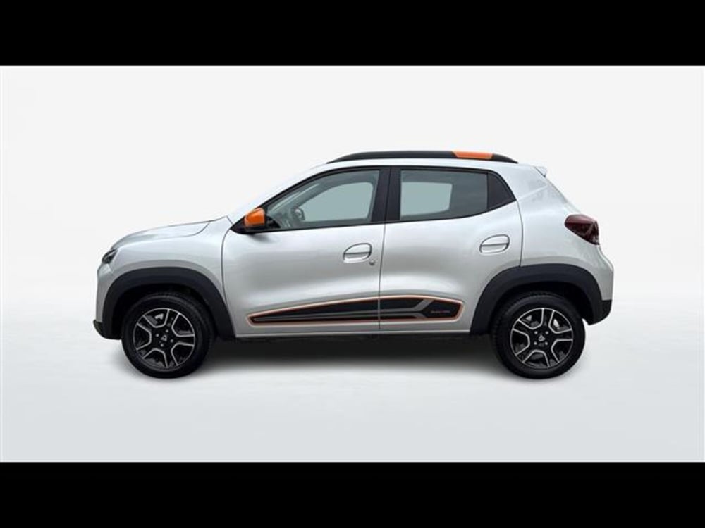 Dacia Spring usata a Treviso (2)