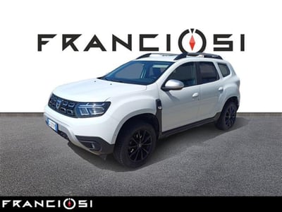 Dacia Duster 1.0 TCe GPL 4x2 Prestige Up DaciaPlus del 2022 usata a Mirandola