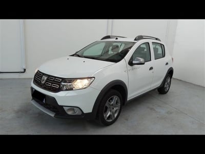Dacia Sandero Stepway 1.0 SCe 75 CV Access del 2020 usata a Asti