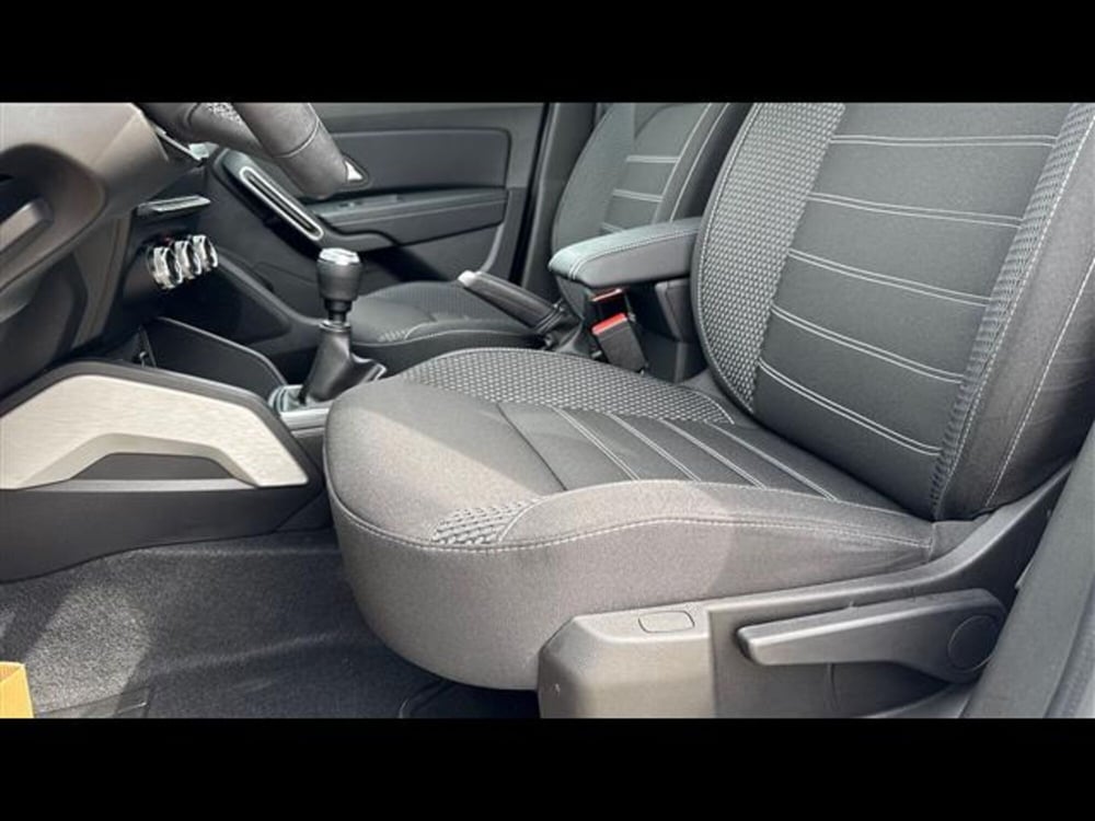 Dacia Duster usata a Treviso (15)
