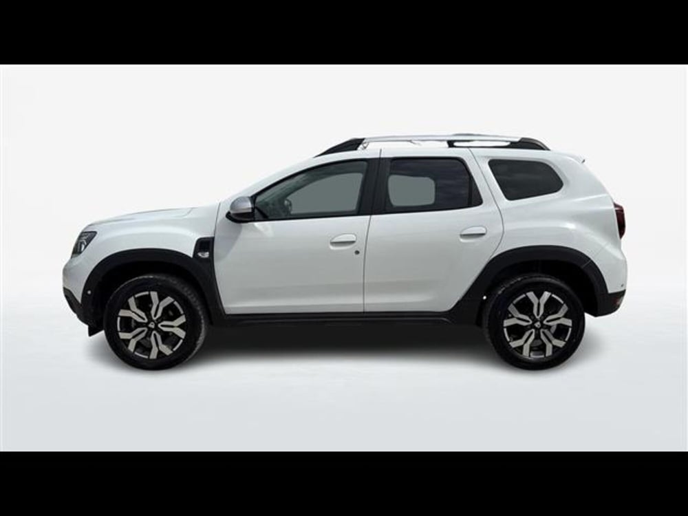Dacia Duster usata a Treviso (2)