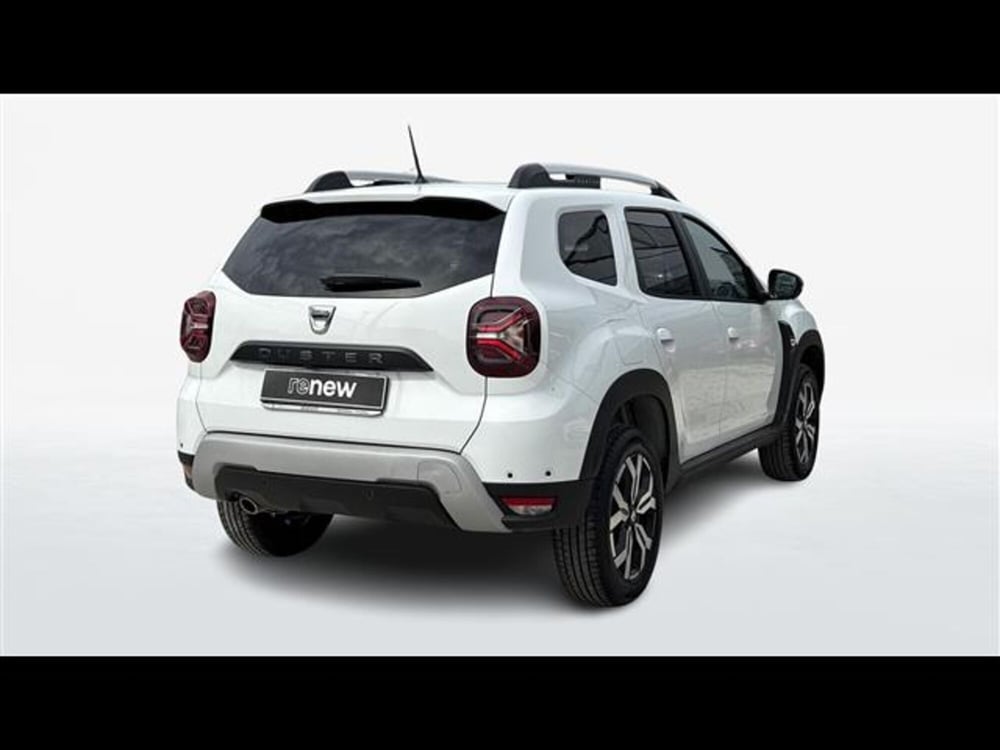 Dacia Duster usata a Treviso (3)