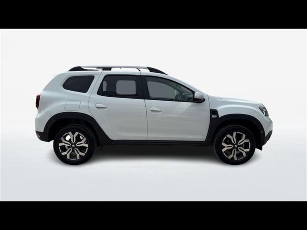 Dacia Duster usata a Treviso (4)
