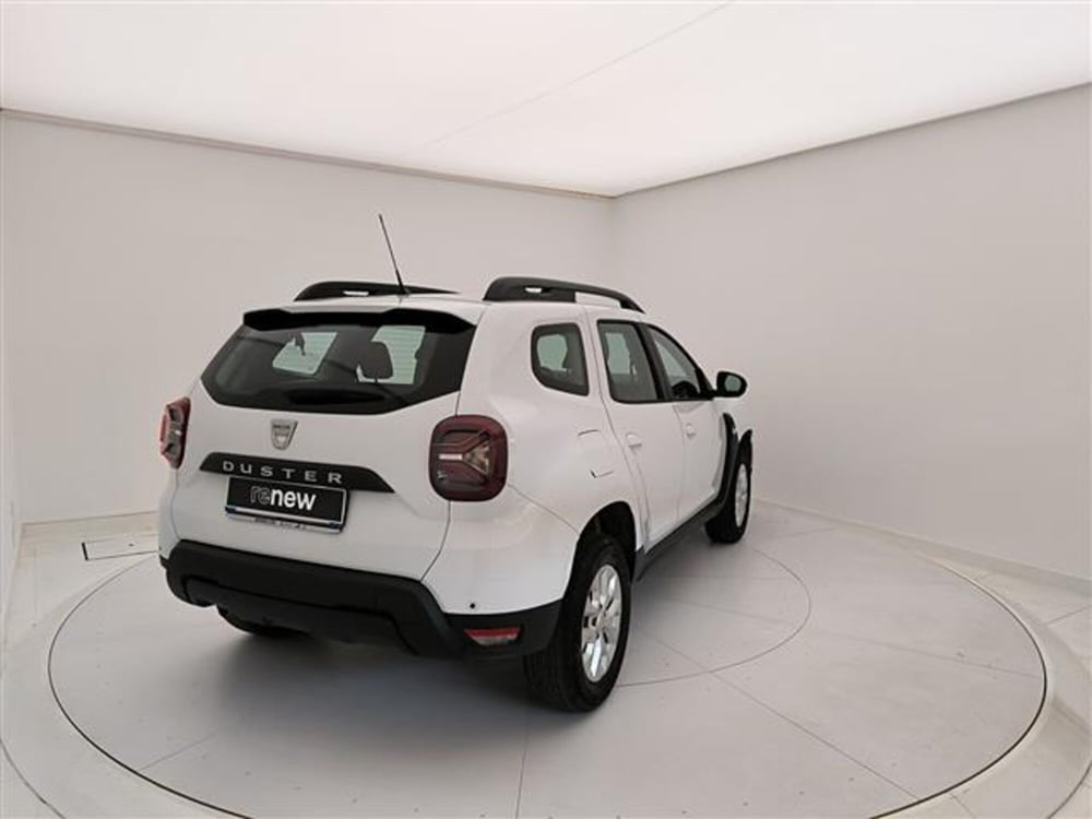 Dacia Duster usata a Milano (4)