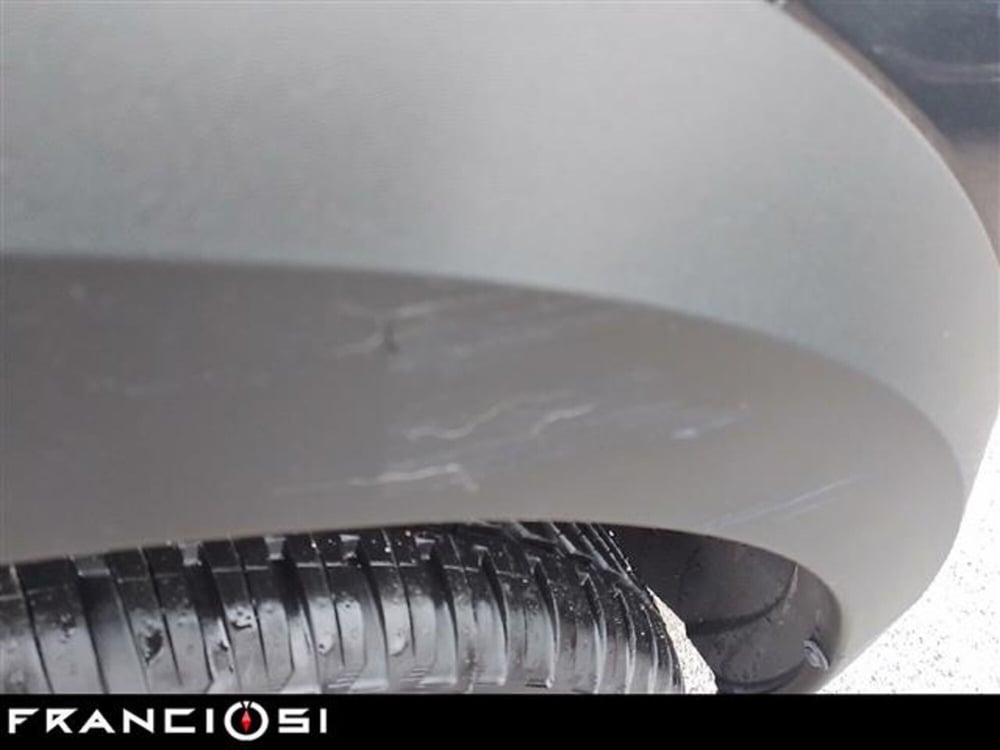 Dacia Sandero usata a Modena (15)
