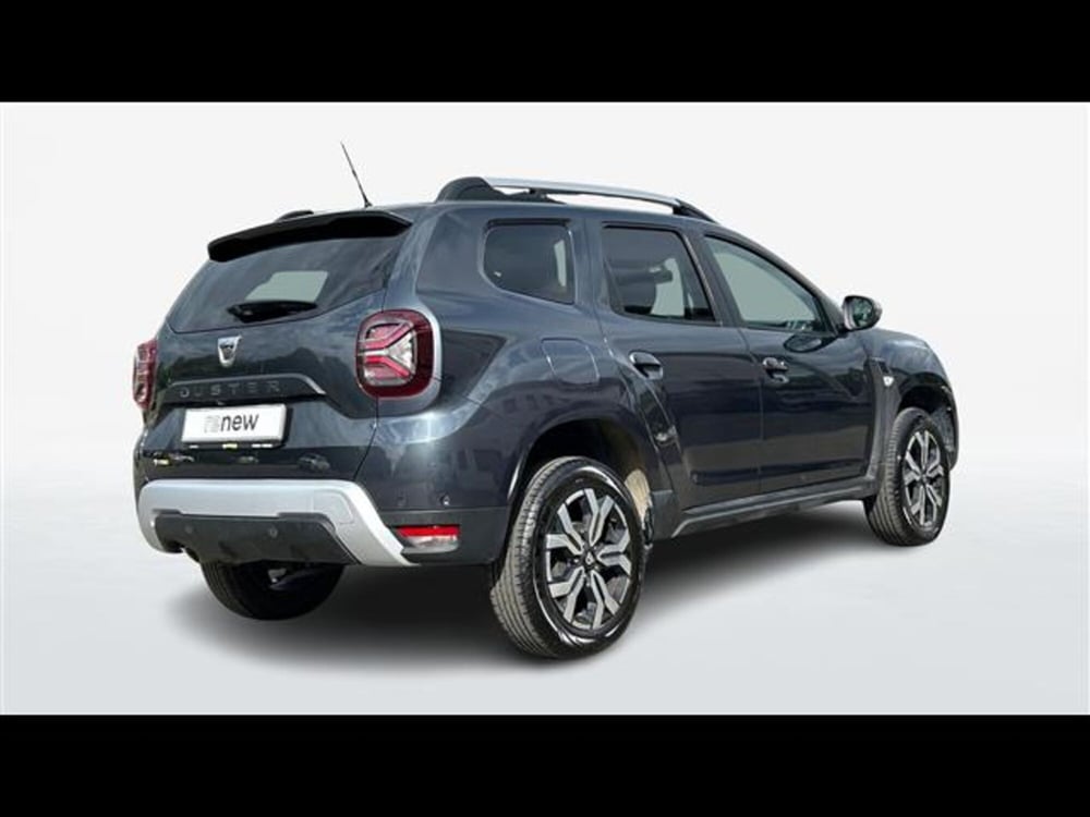 Dacia Duster usata a Parma (2)