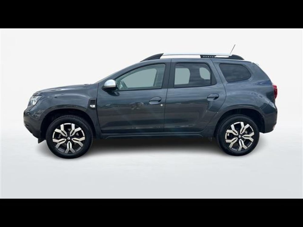 Dacia Duster usata a Parma (3)