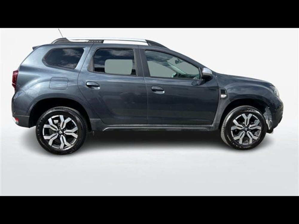 Dacia Duster usata a Parma (4)