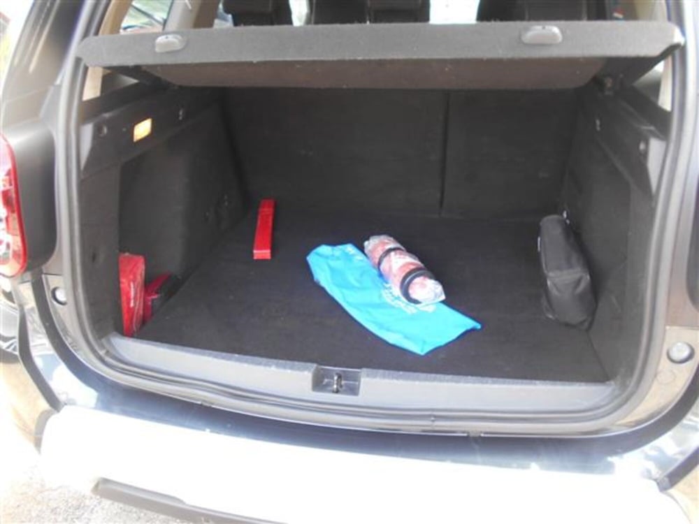 Dacia Duster usata a Firenze (5)