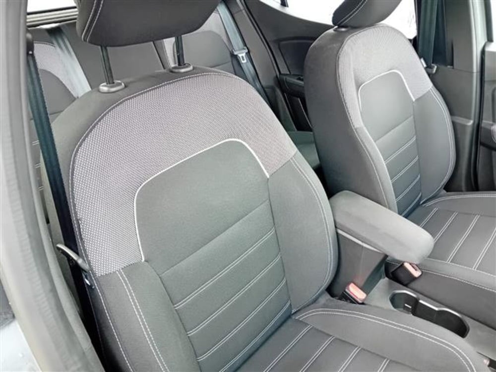 Dacia Sandero Streetway usata a Firenze (10)