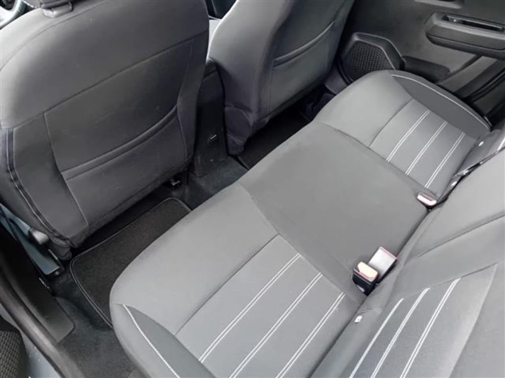 Dacia Sandero Streetway usata a Firenze (12)