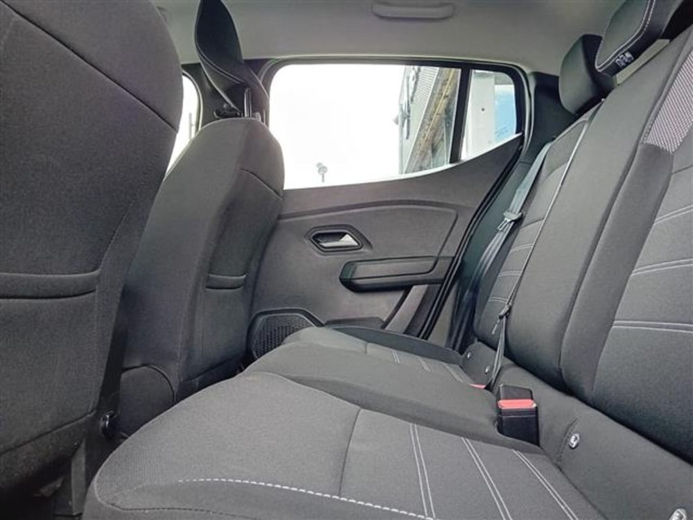 Dacia Sandero Streetway usata a Firenze (13)