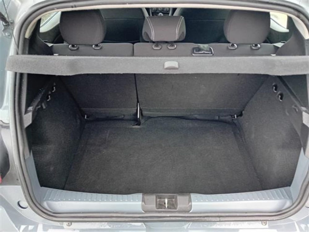 Dacia Sandero Streetway usata a Firenze (15)