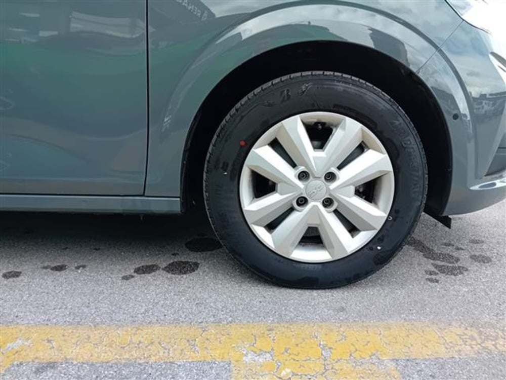 Dacia Sandero Streetway usata a Firenze (5)